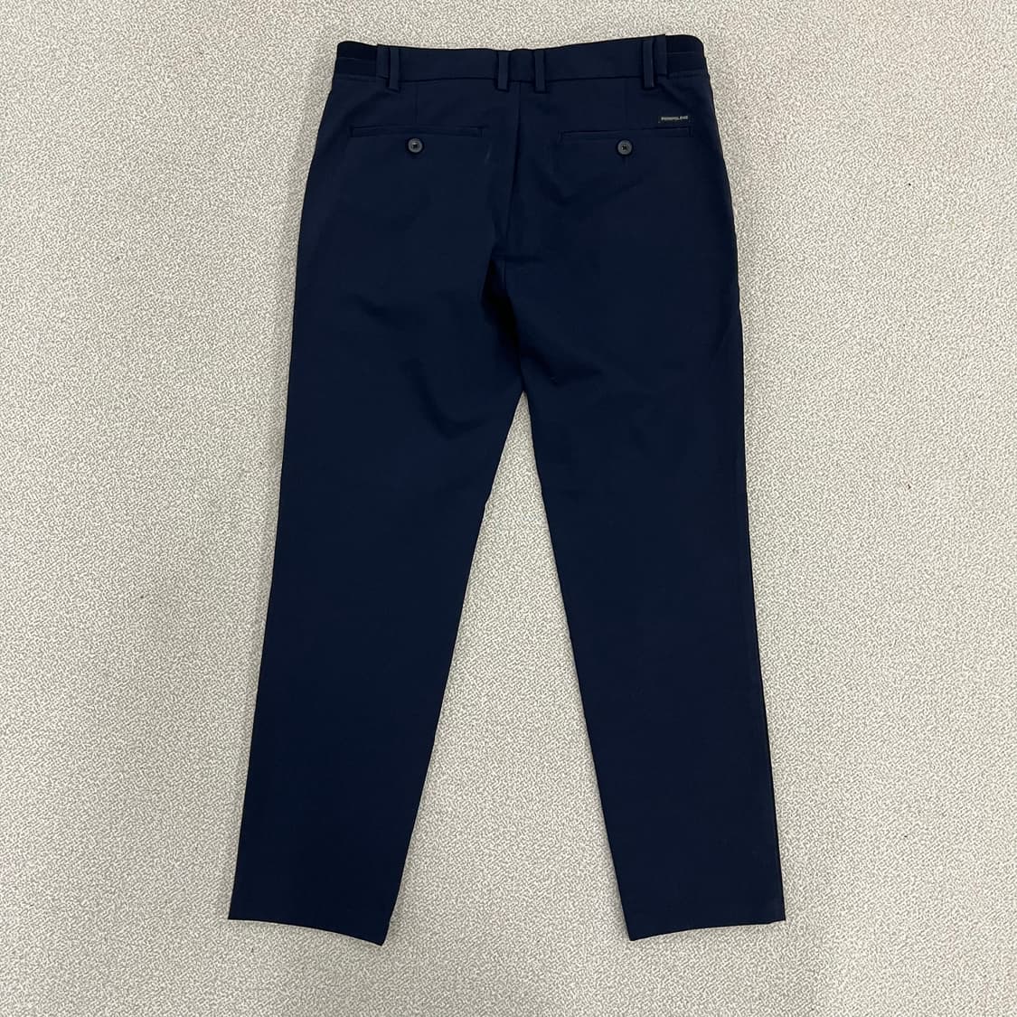 80 빈폴 슬랙스 일자 바지 0213M 상품이미지5