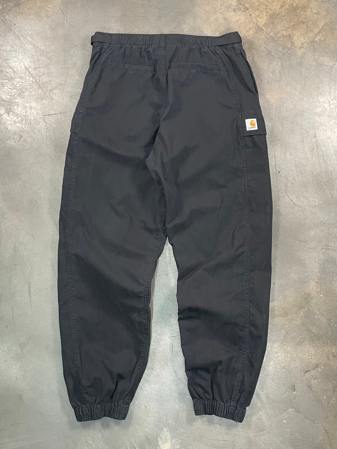 칼하트 WIP 트래비스 조거팬츠 상품이미지2