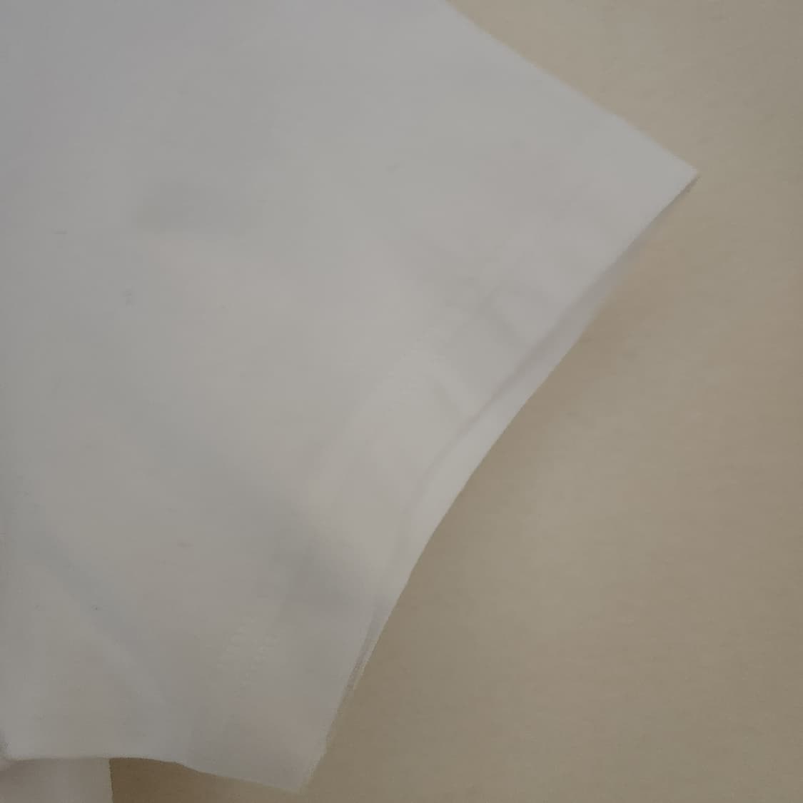 (XS)이자벨마랑 화이트 로고 반팔 티셔츠  44~55추천 상품이미지5