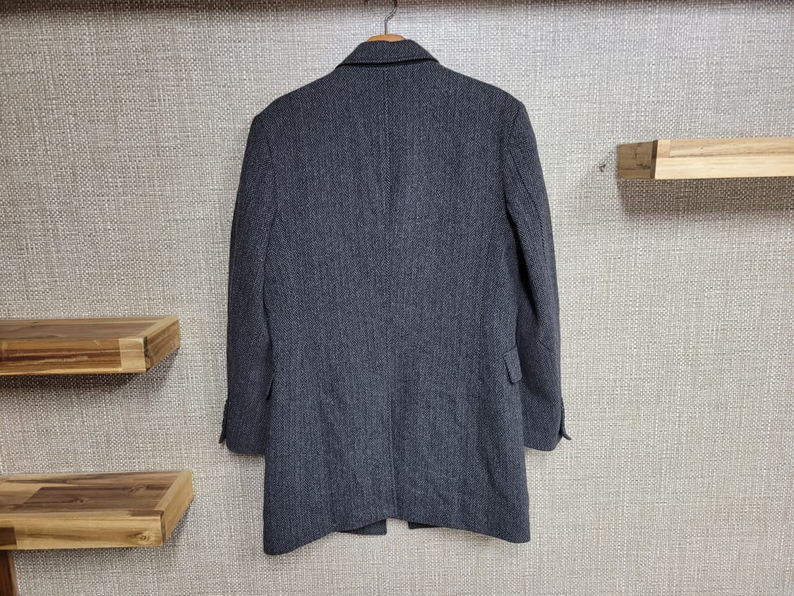 S 95사이즈 에잇세컨즈 코트 상품이미지3