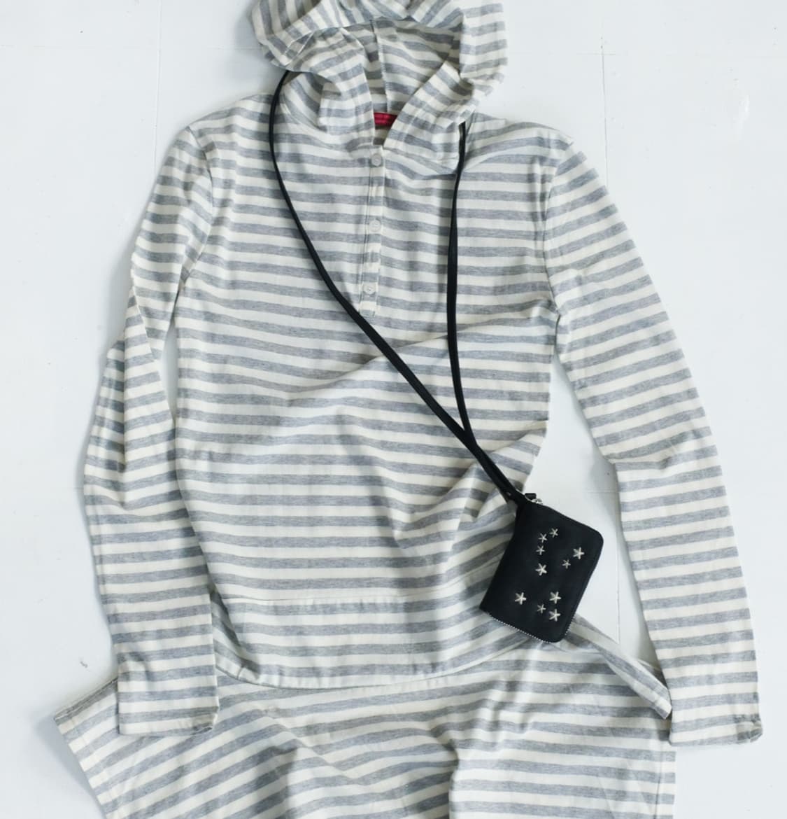 인앤양인하모니 Gemini wallet 제미나이 지갑 Black 상품이미지3