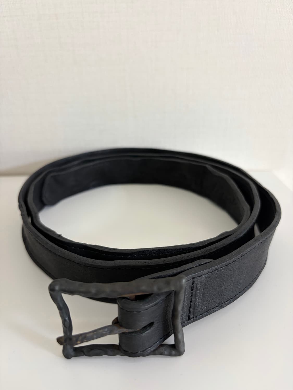 레베니오메이커 Reveniomaker x Lcbx 벨트 상품이미지1