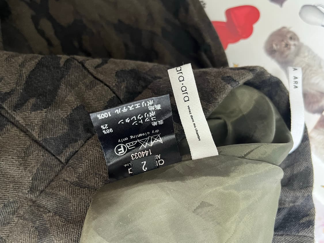 003. 스커트 상품이미지3