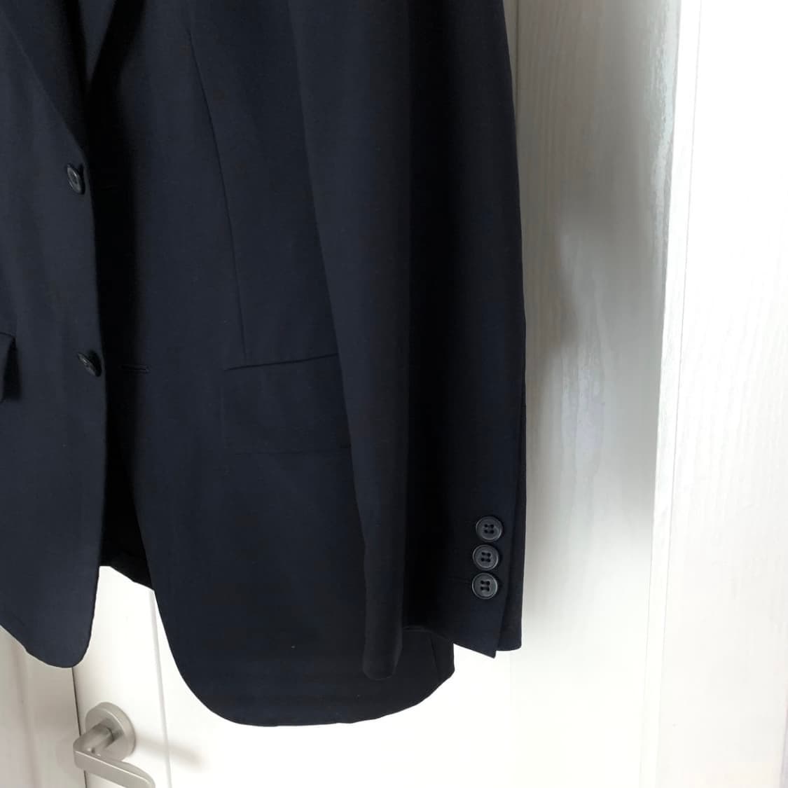 요지 야마모토 블레이저 상품이미지2