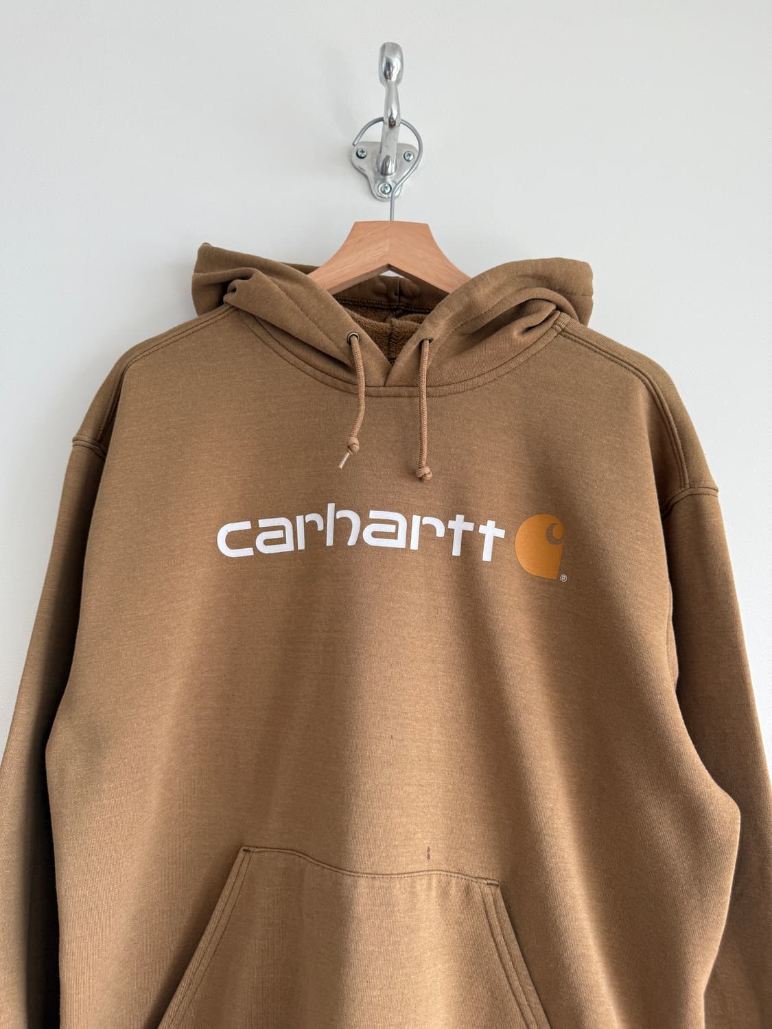 칼하트(Carhartt) 후드 상품이미지2