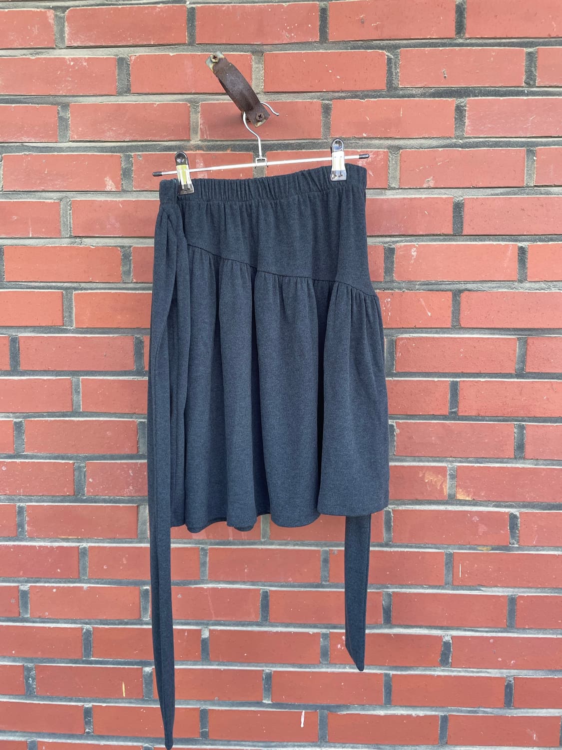 Aftermonday skirt 상품이미지2