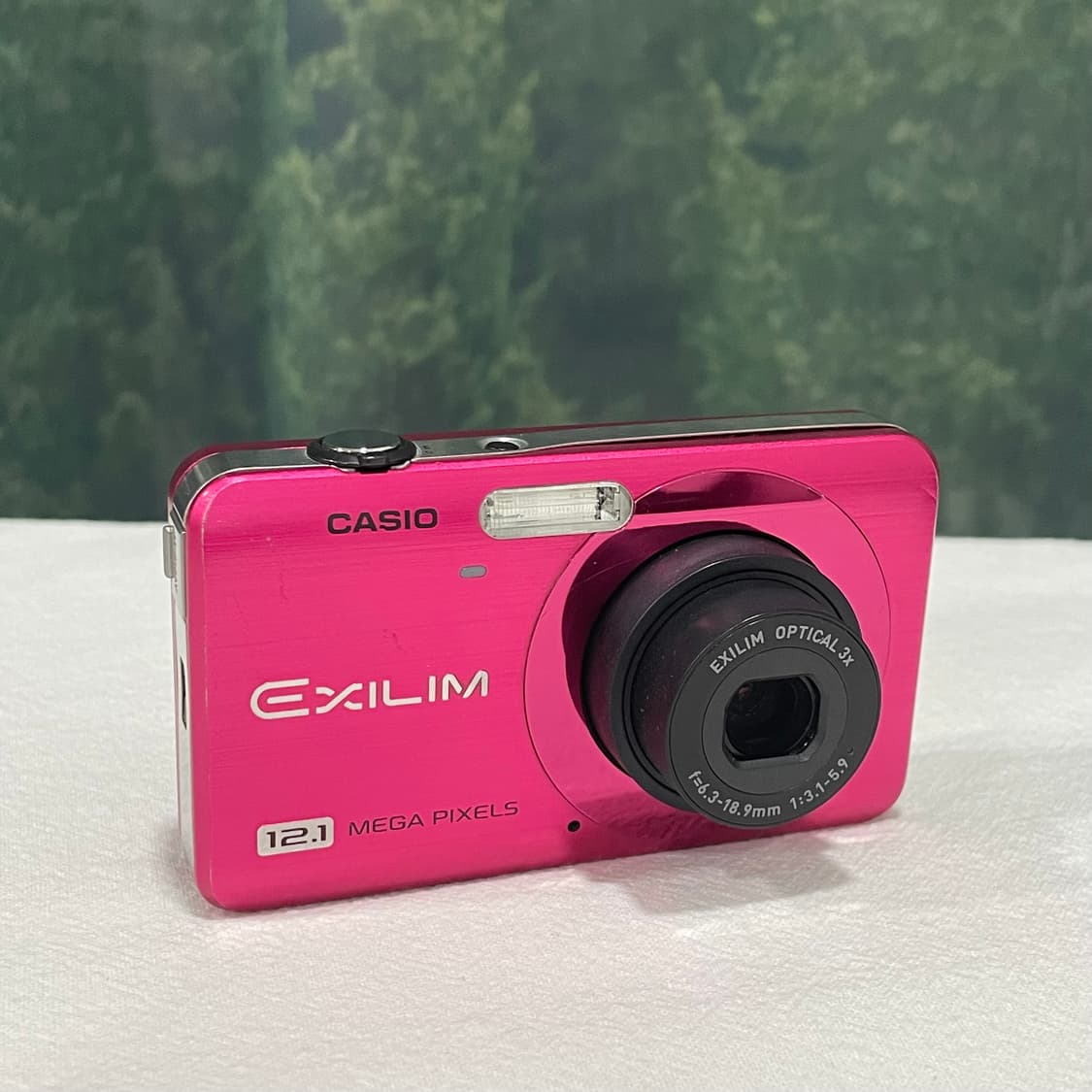 카시오 엑슬림 exilim ex-z90 빈티지디카 디지털카메라 상품이미지2
