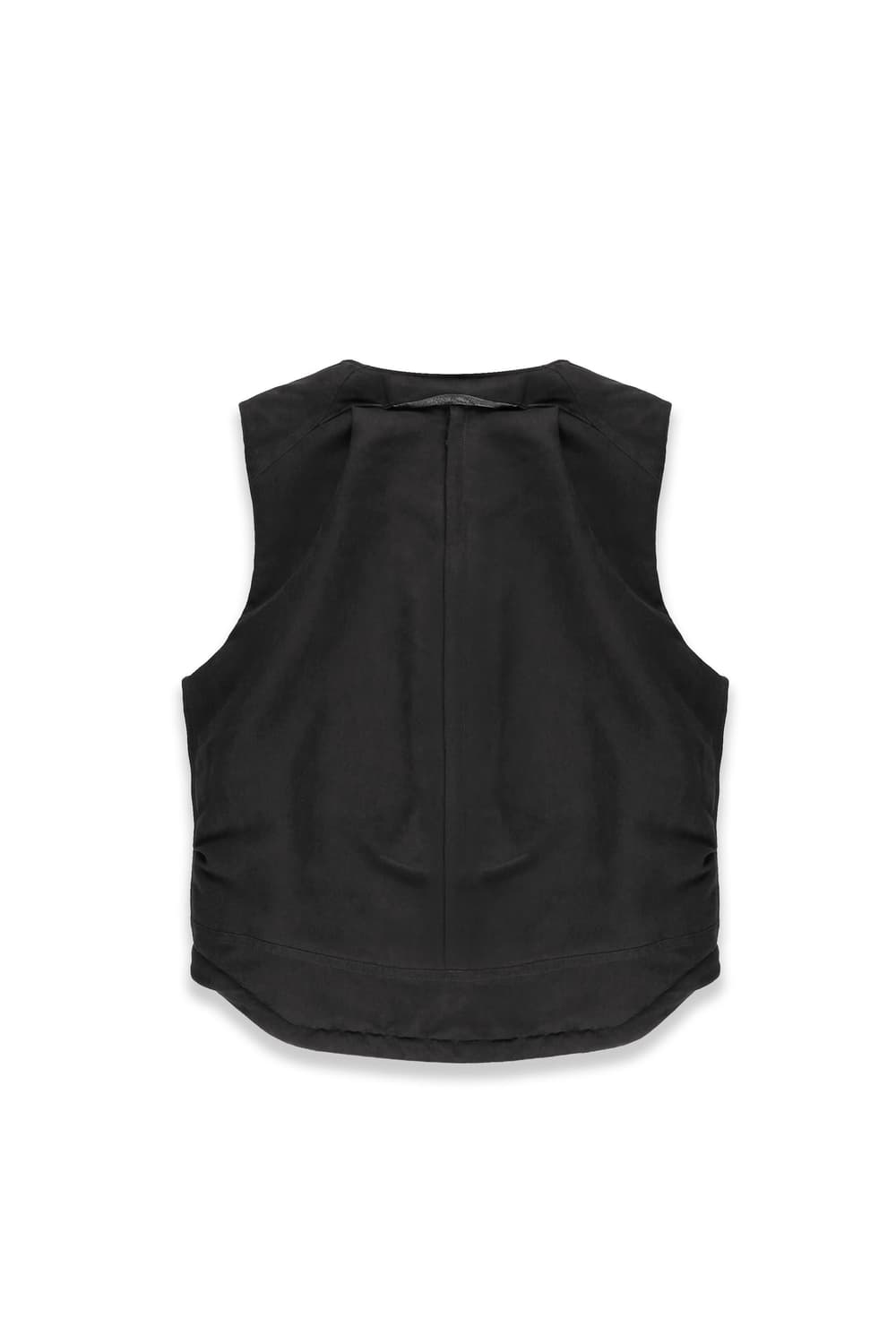 Formlich 하이브리드 백 베스트 조끼 상품이미지1