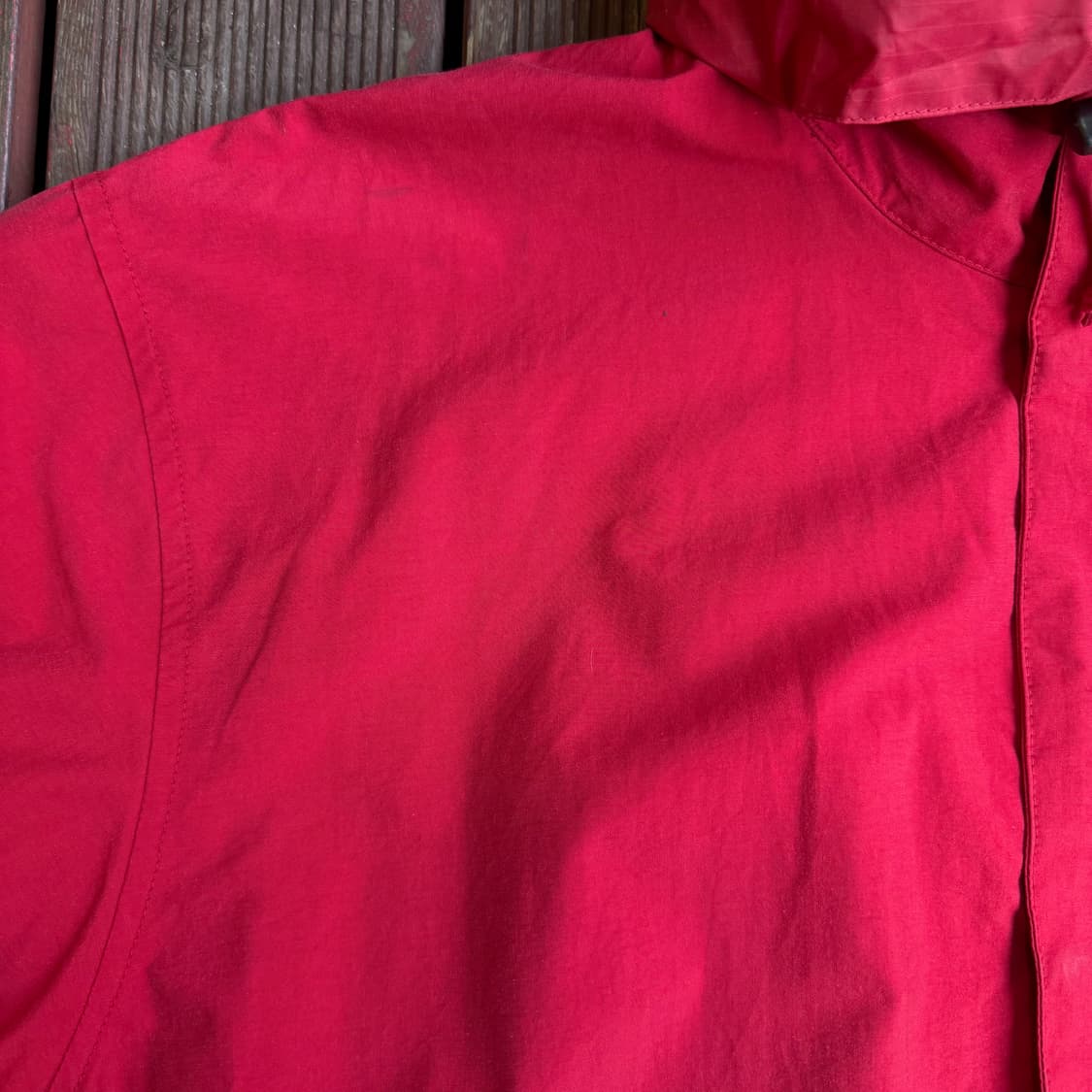 폴로 랄프로렌 후드(탈부착) 윈드자켓 상품이미지4