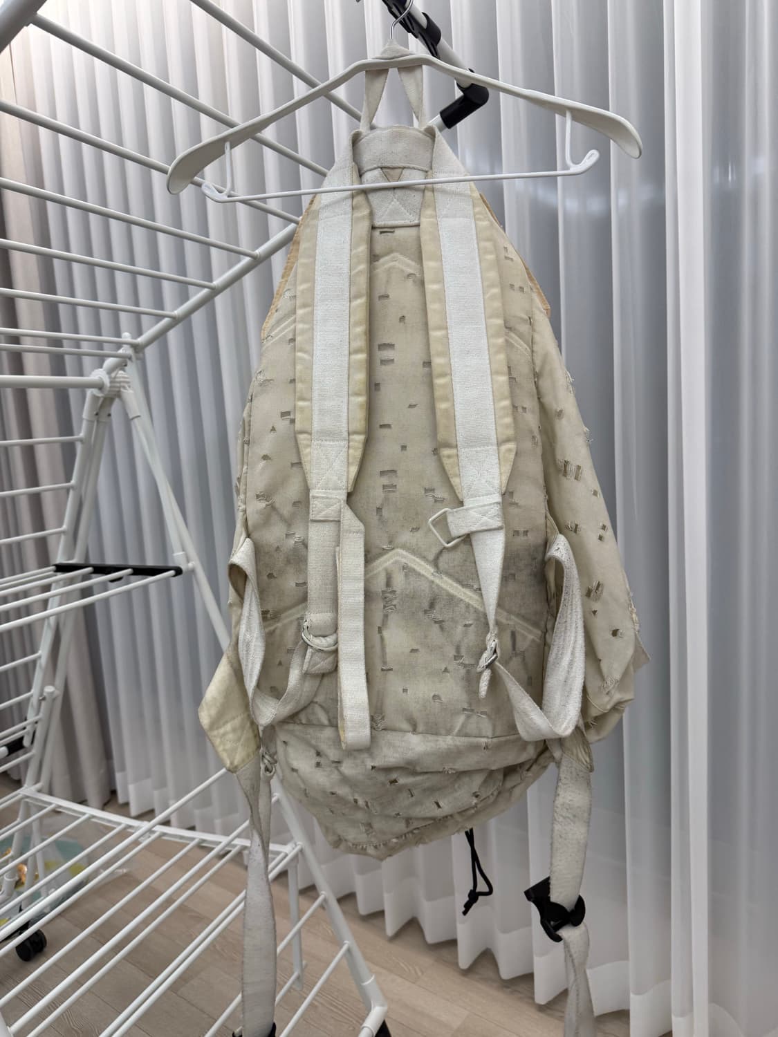 라프시몬스 이스트팩 2008 상품이미지4