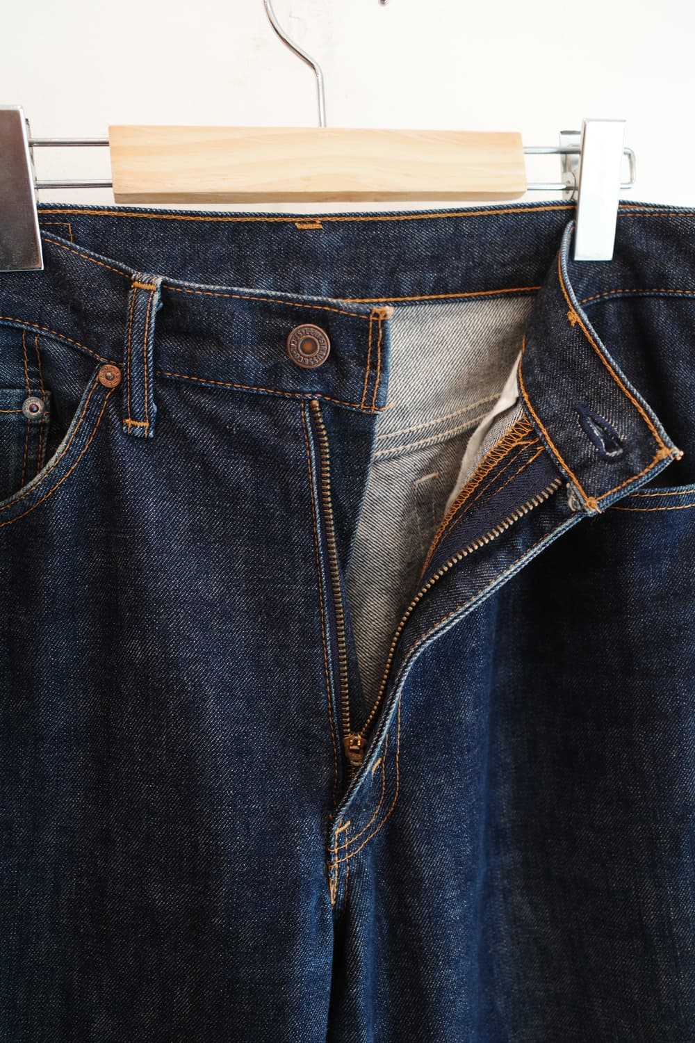 Levis 리바이스 517 부츠컷 데님 (MADE IN JAPAN) 상품이미지3