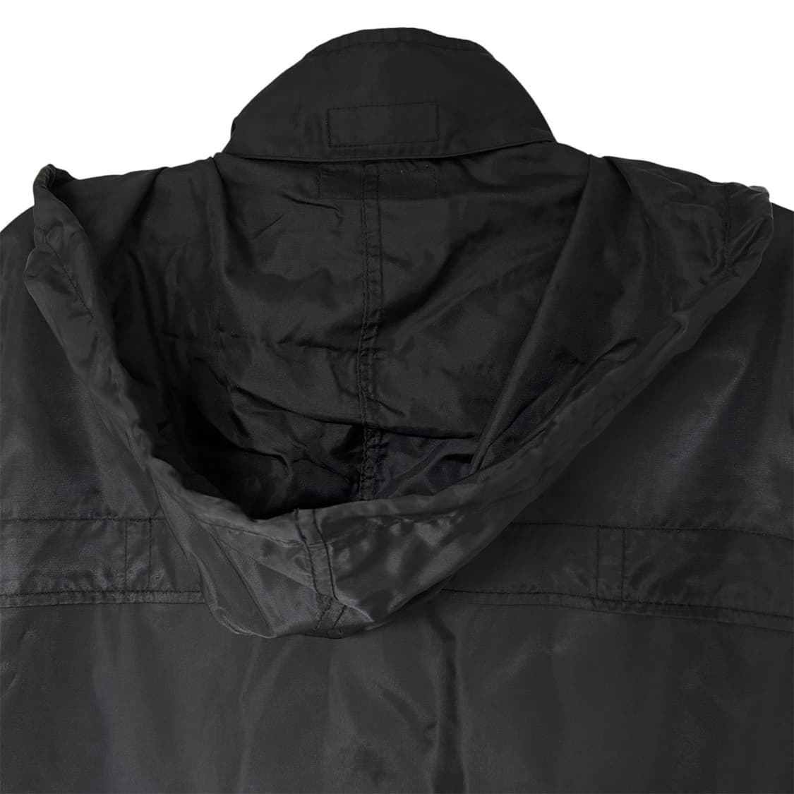 꼼사이즘 Comme Ca Ism 나일론 자켓 (후드 내장) 상품이미지5