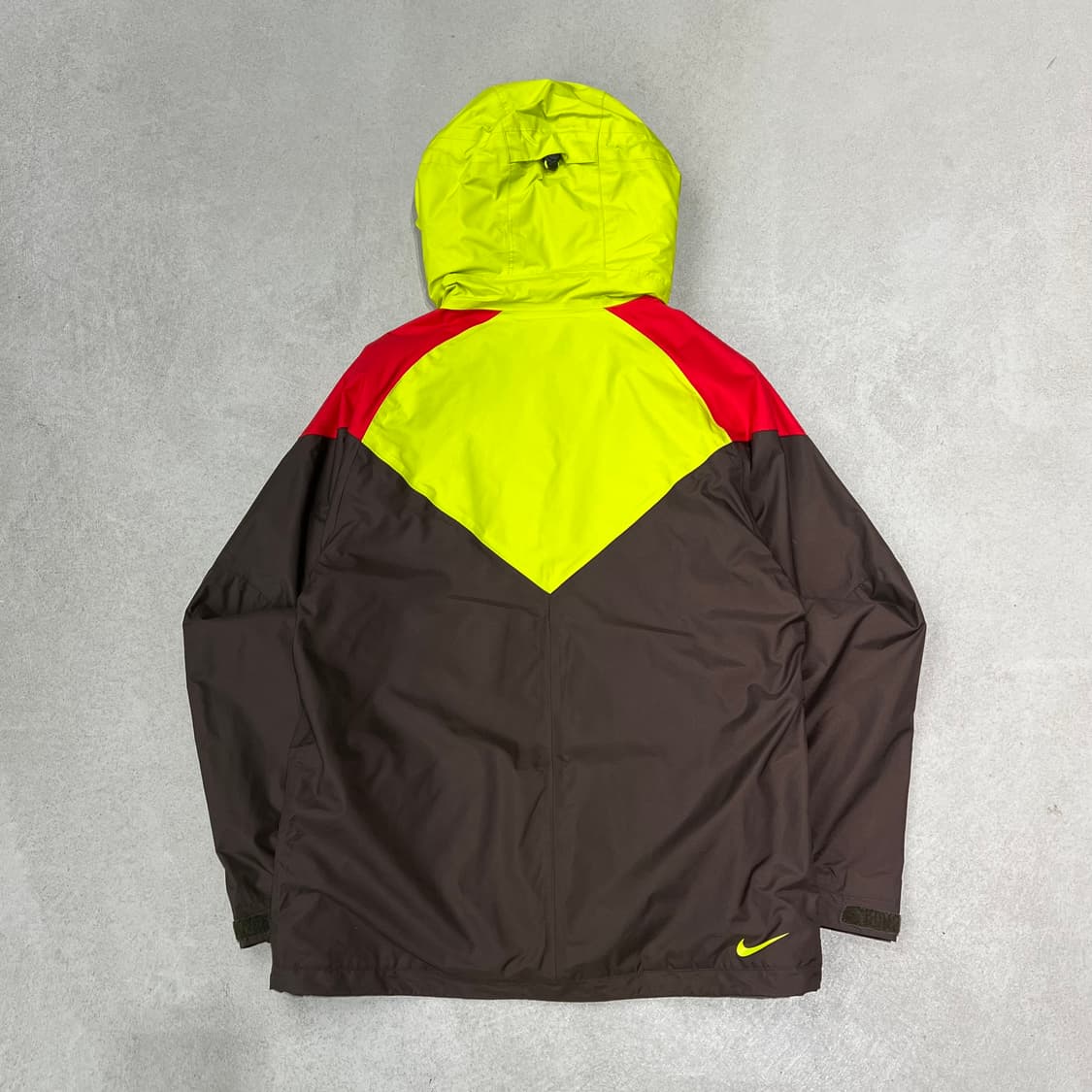 나이키 acg 바람막이 s09848 상품이미지2