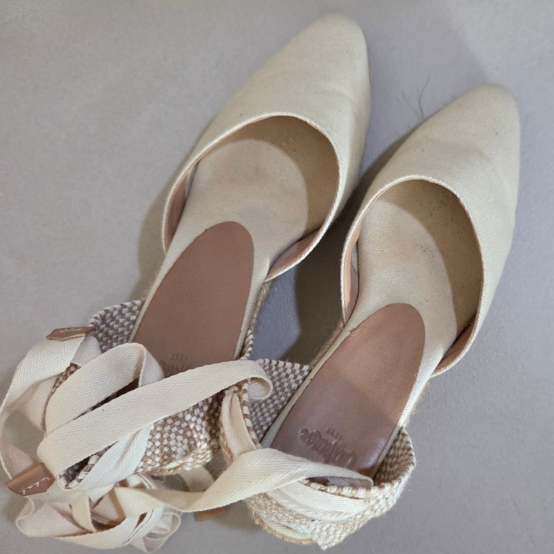 Castaner웨지힐 상품이미지7