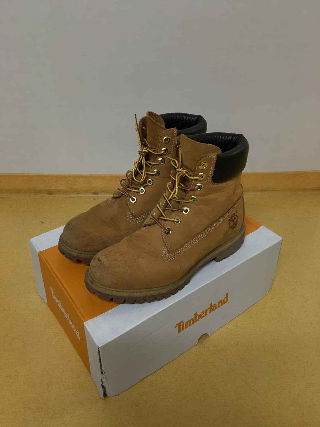 팀버랜드 260 상품이미지3