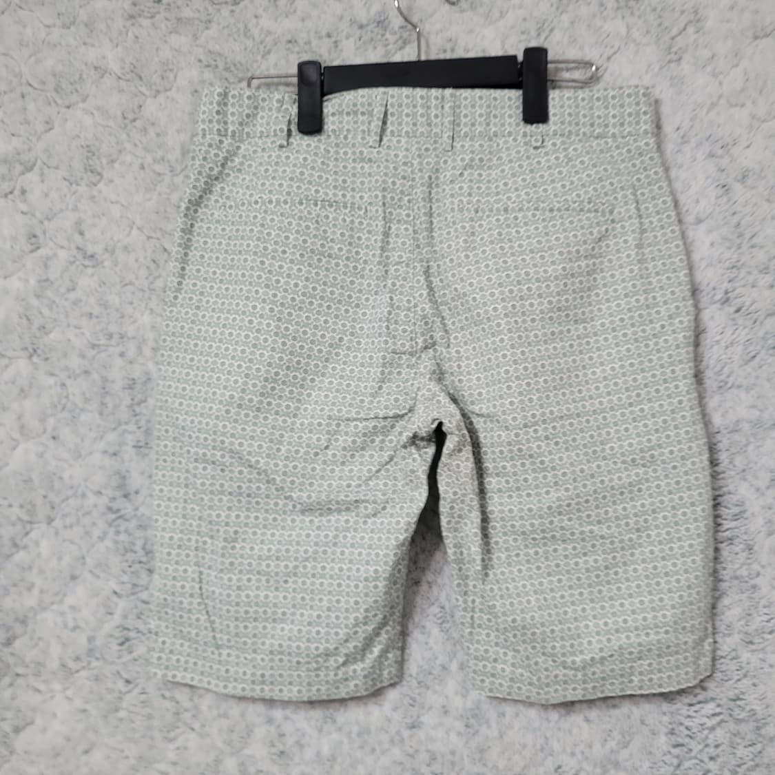 G516 [31] 자라 남성 반바지
 상품이미지2