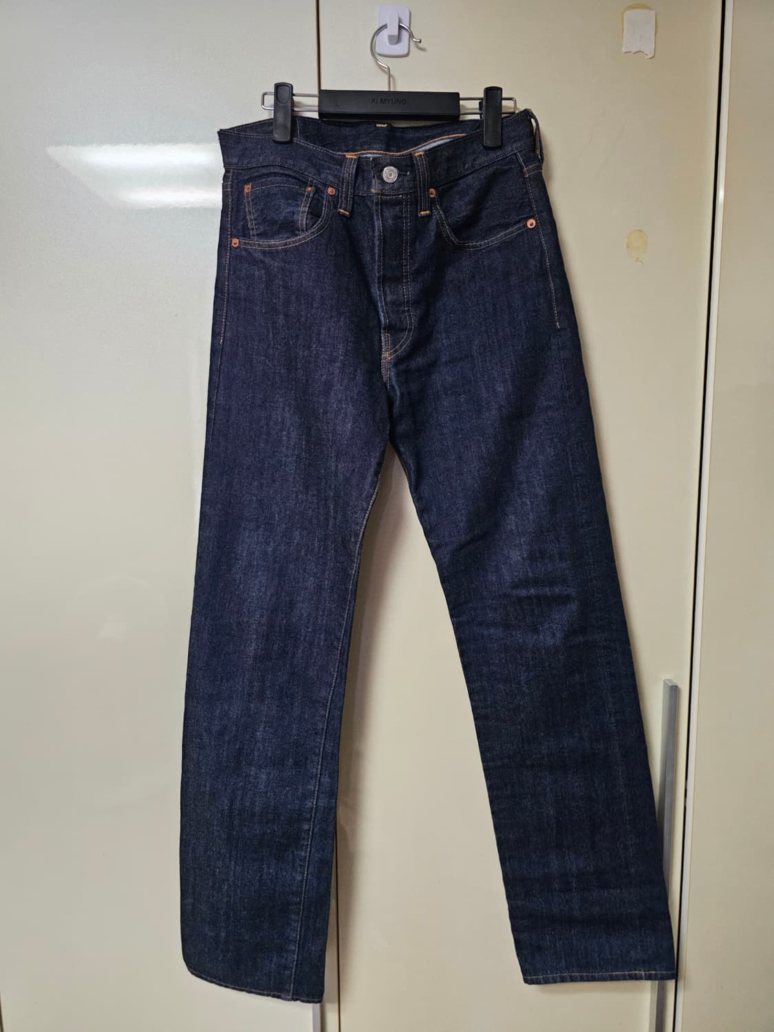 Lvc 47501 린스드 30사이즈 상품이미지1