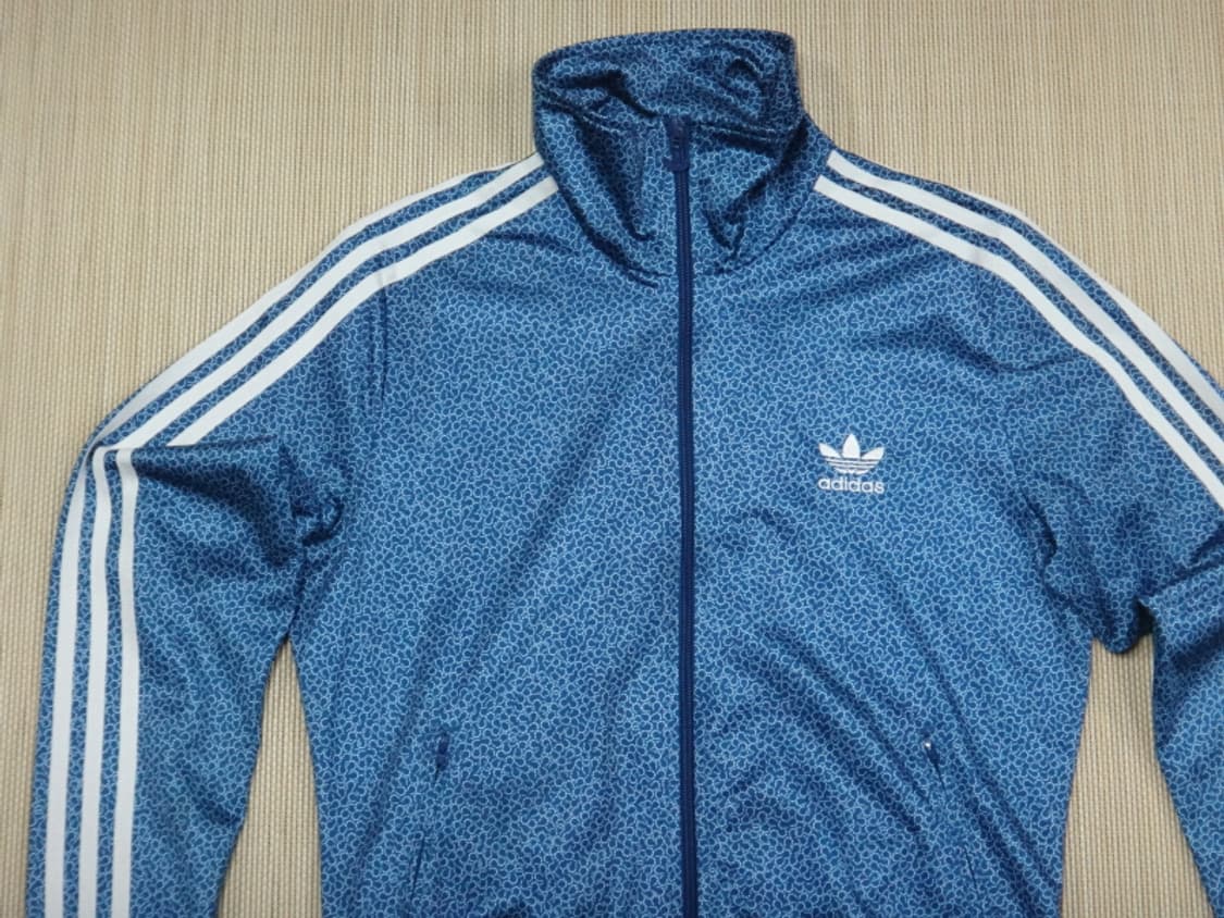 (100) 아디다스 여성 F78294 파이어버드 트랙탑 상품이미지3