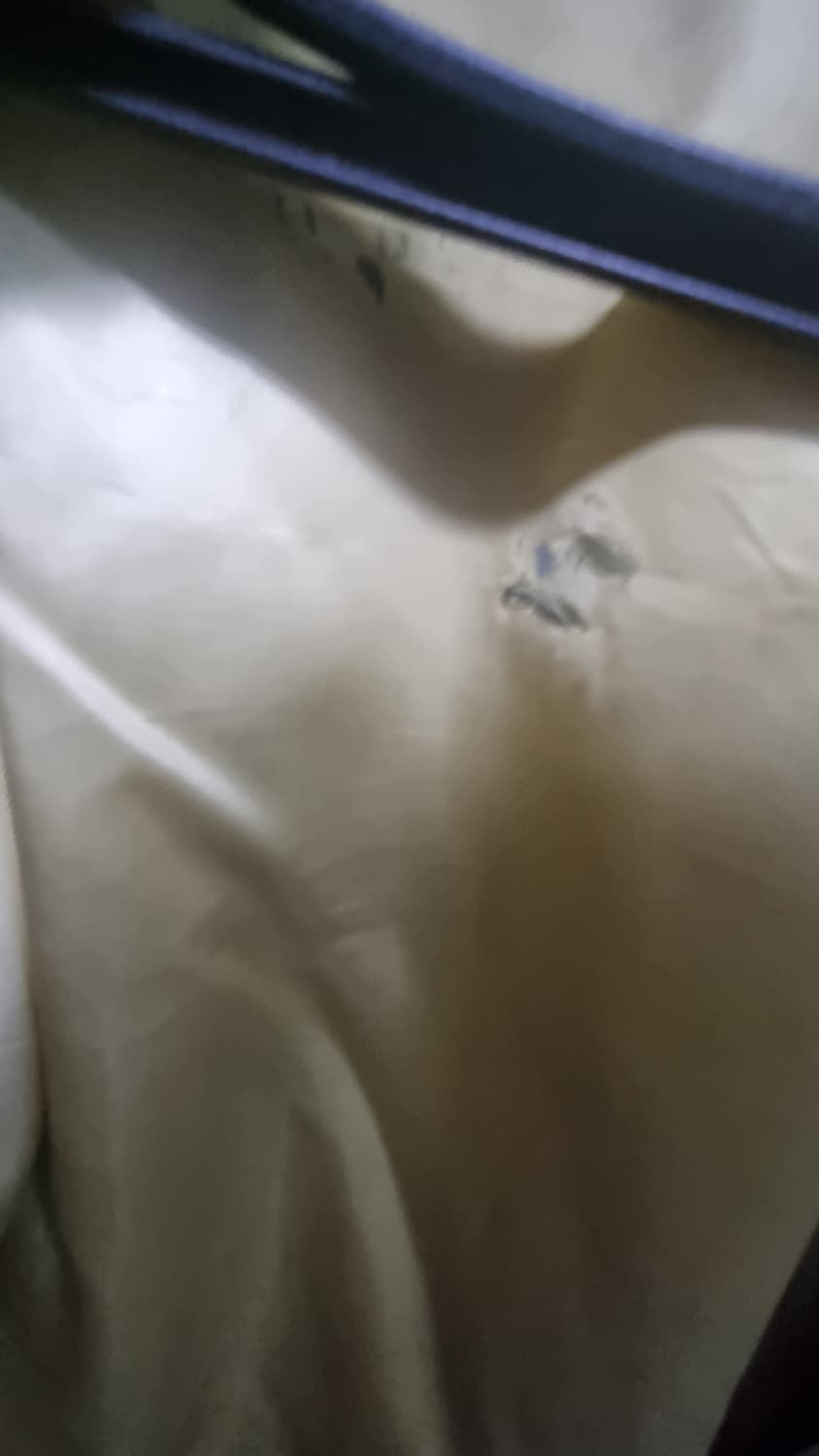 Maqui eclat 가죽자켓 팝니다 상품이미지7