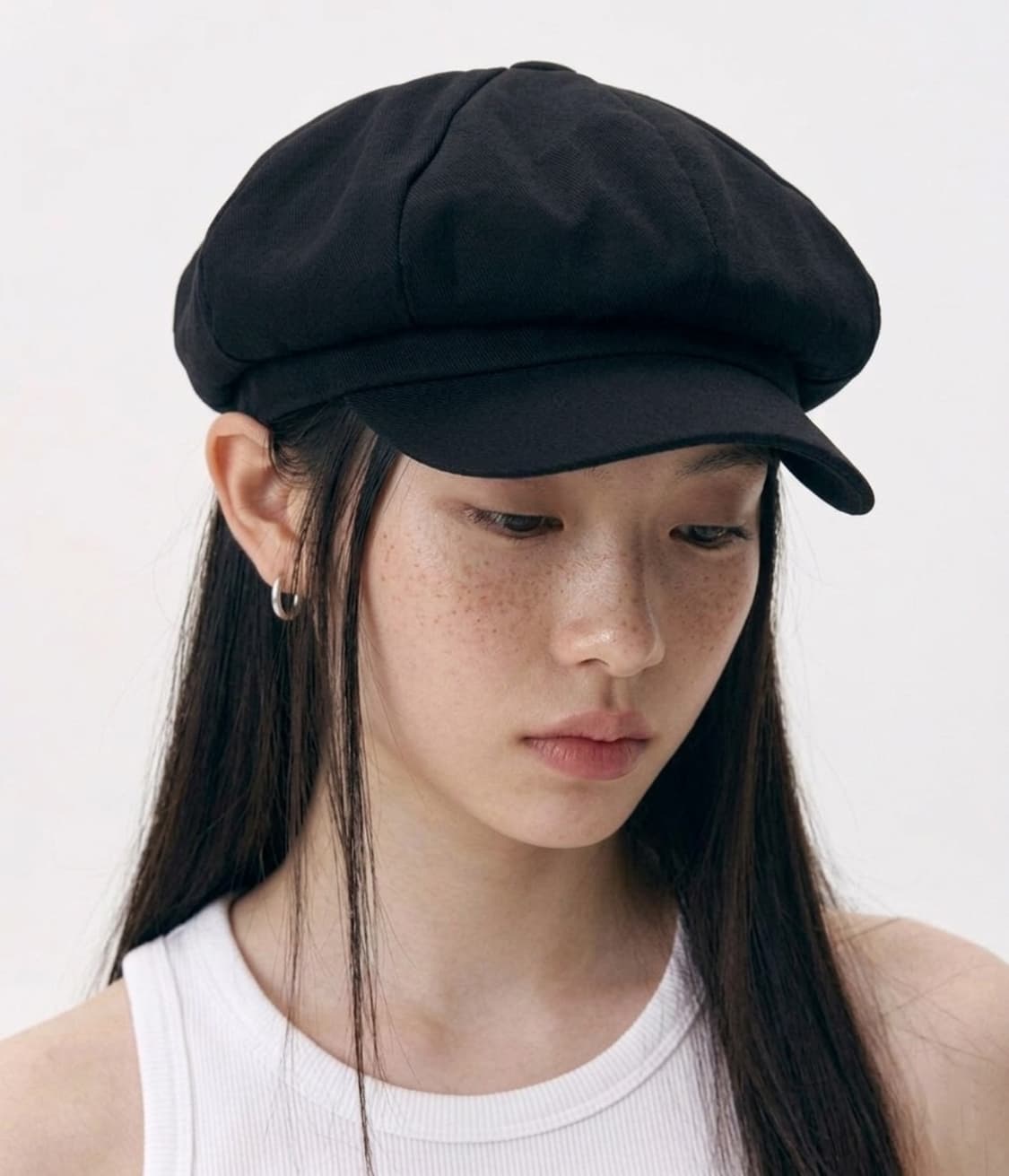 뉴스보이캡 빵모자 상품이미지1