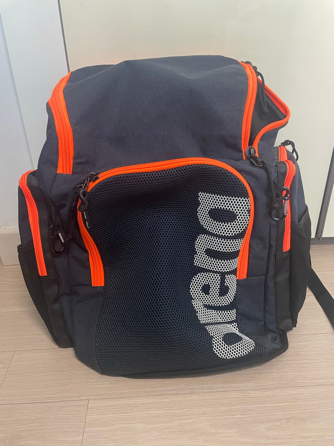 스피도 팀스터백팩35L+아레나 백팩40L팝니다 상품이미지2