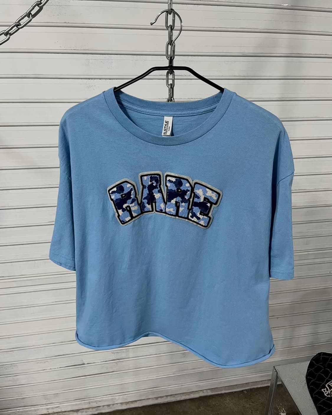 ALSTYLE RARE tee 상품이미지3