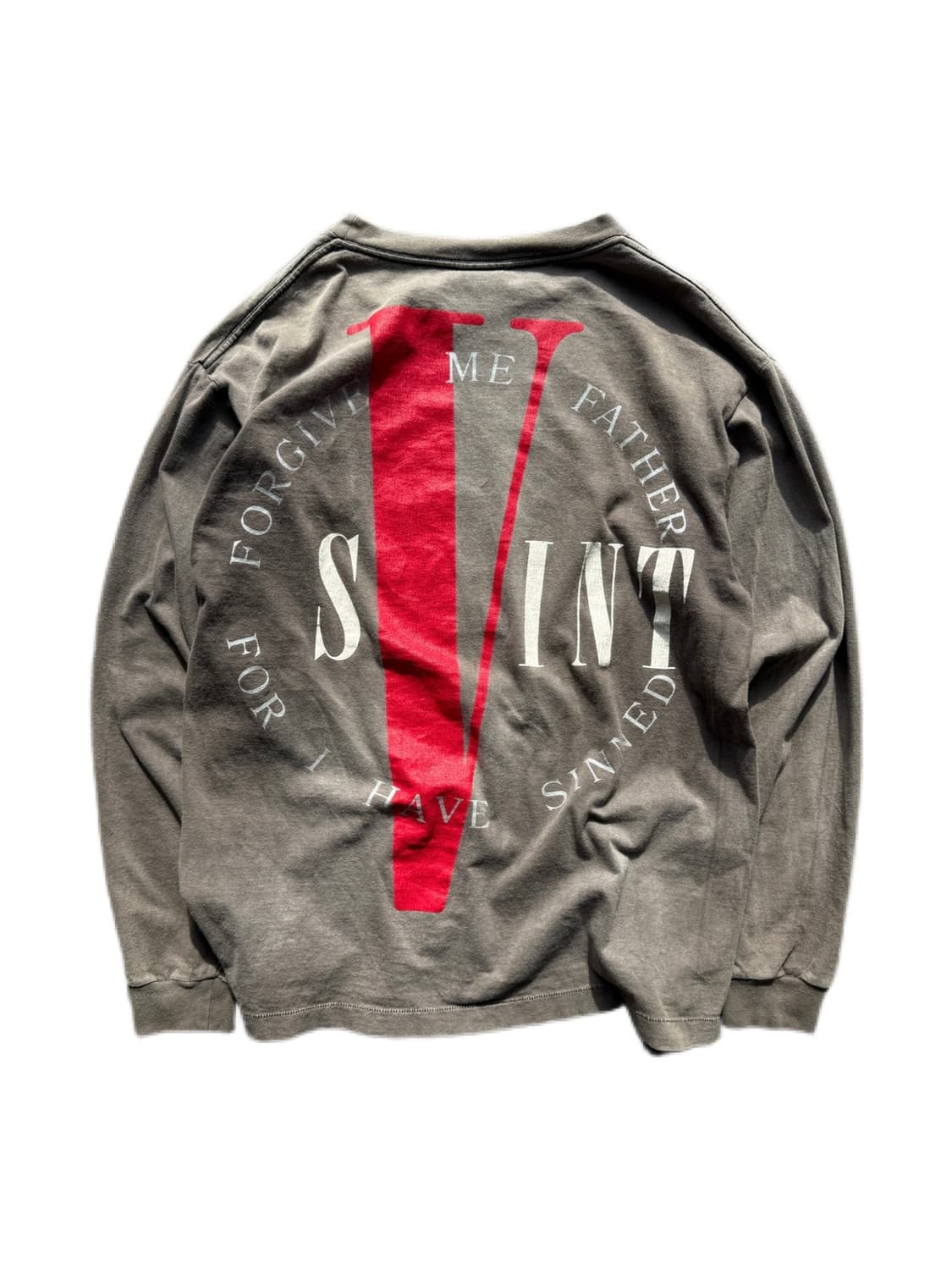 세인트미카엘 브이론 롱슬리브 M(L) 상품이미지2