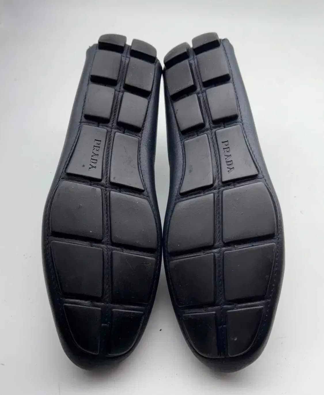 프라다 로퍼 265 상품이미지8