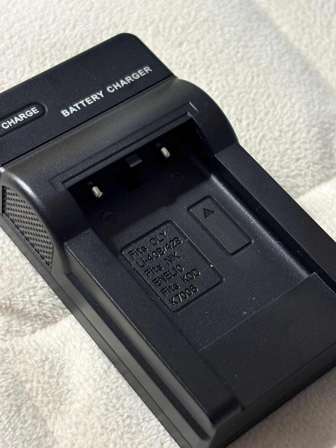 니콘 쿨픽스 s210 실버 (배터리 2개, 충전기 포함) 상품이미지7