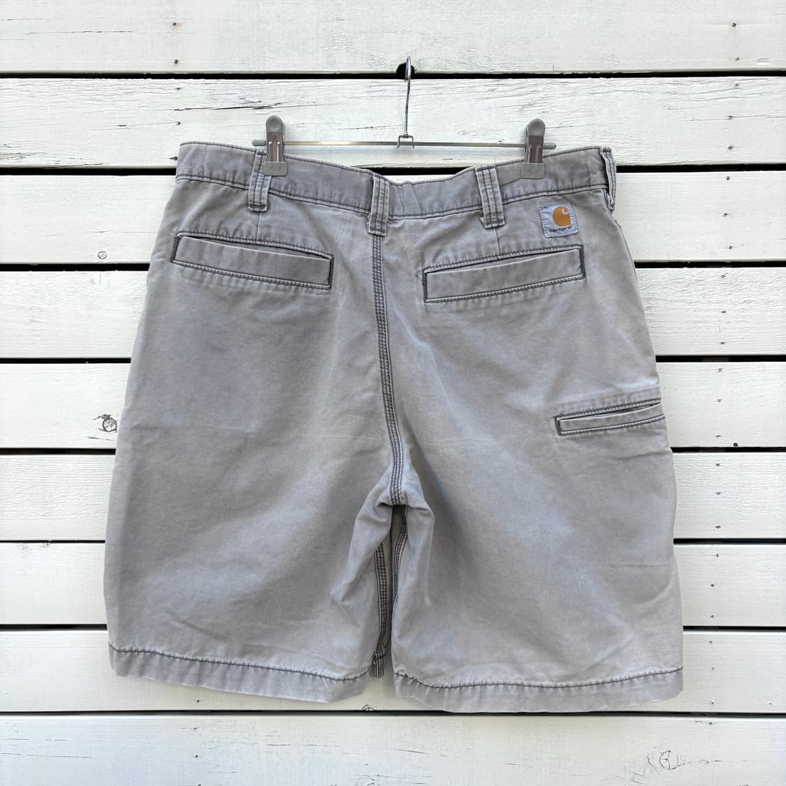 Carhartt 칼하트 반바지 상품이미지2