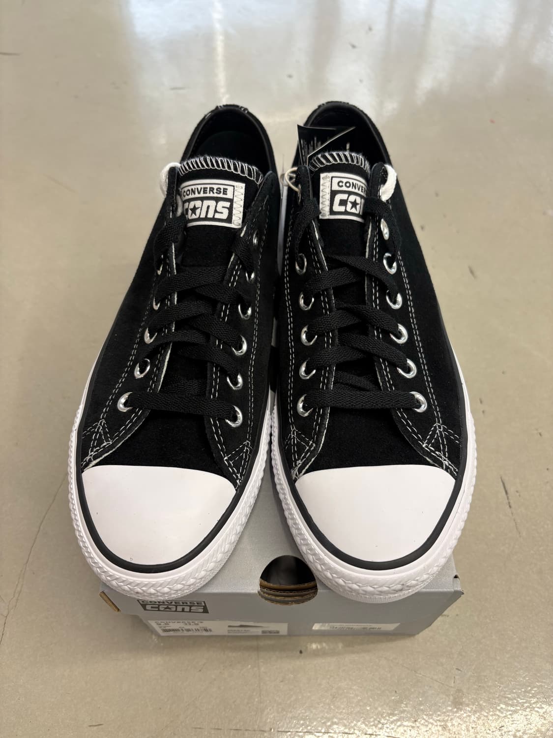 컨버스 cons 척테일러 로우 280 판매합니다 상품이미지2