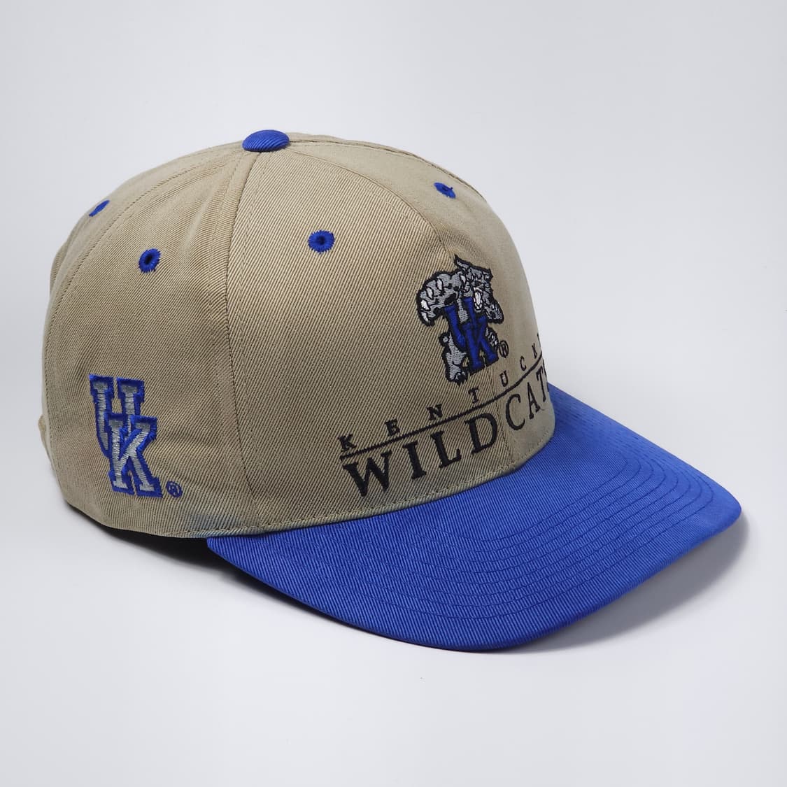 켄터키 와일드캣츠 NCAA 아메리칸 빈티지 모자 상품이미지3
