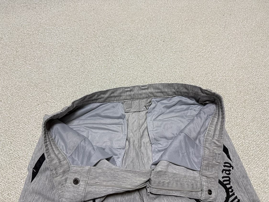 캘러웨이 골프바지 남성용 34인치 상품이미지3