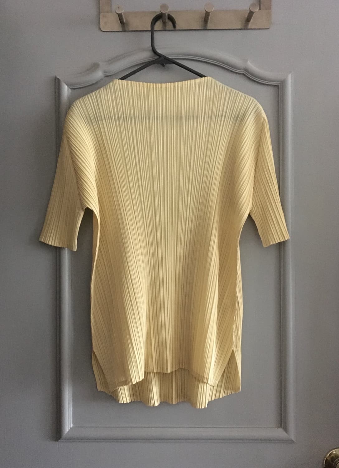 플리츠 플리즈 003사이즈 상품이미지3