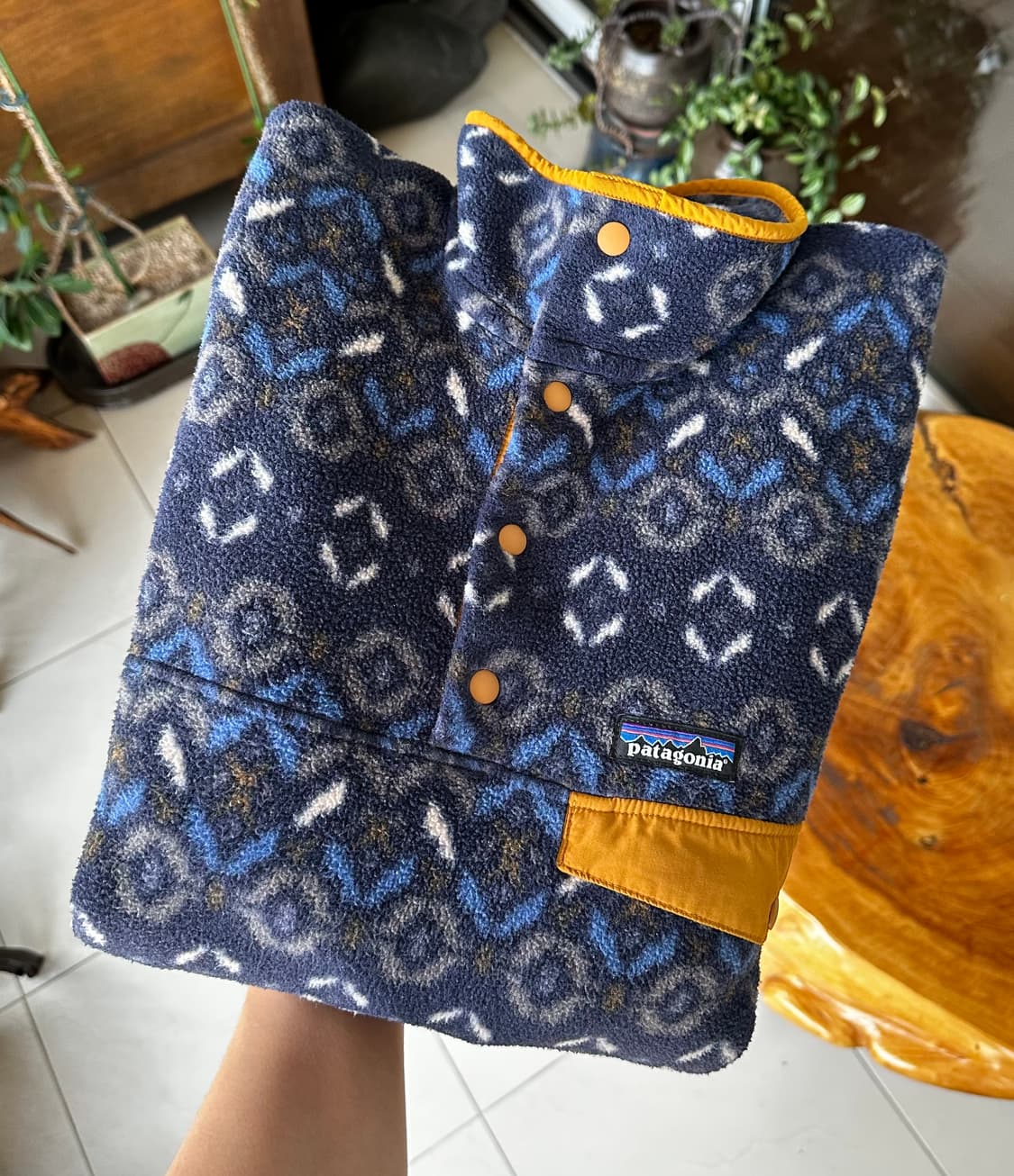 파타고니아 신칠라 S 상품이미지1