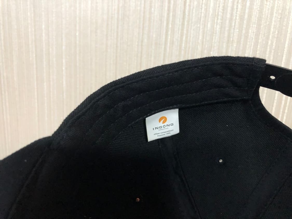 LPGA KEB-하나은행 챔피언십 박세리은퇴기념 땡스세리 싸인모자/캡 상품이미지9