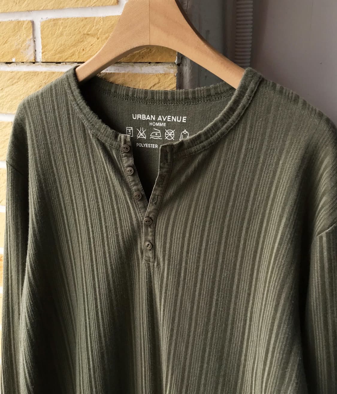 URBAN AVENUE 상품이미지4