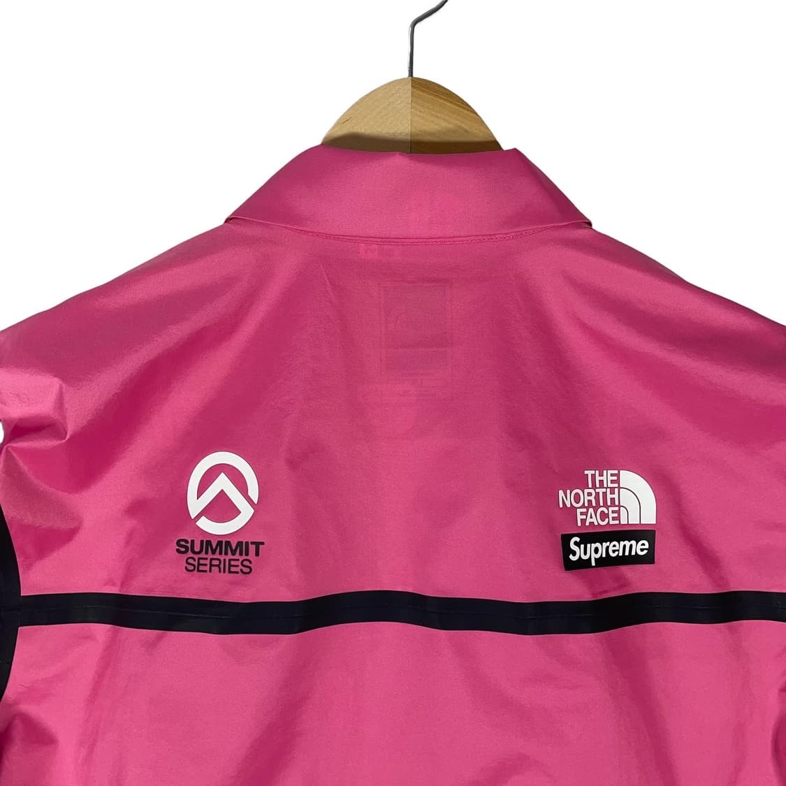 Supreme x North Face Tape Seam 상품이미지4