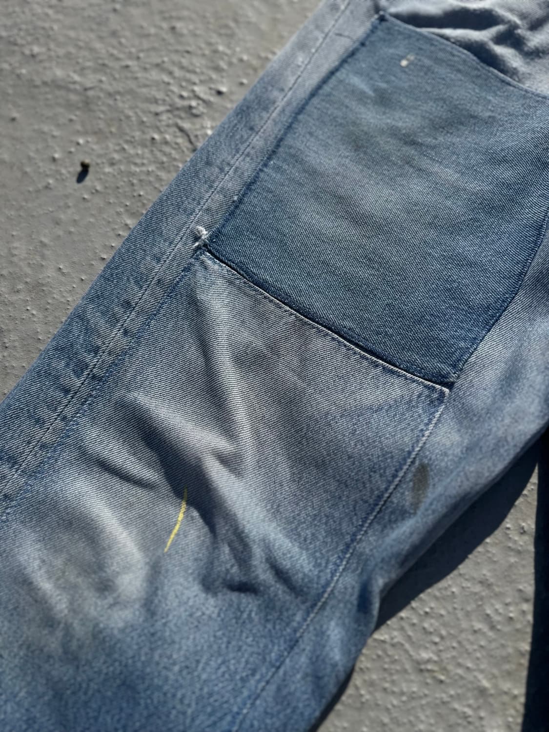 90s Levi's 501xx 빈티지 리바이스 데님팬츠 상품이미지4