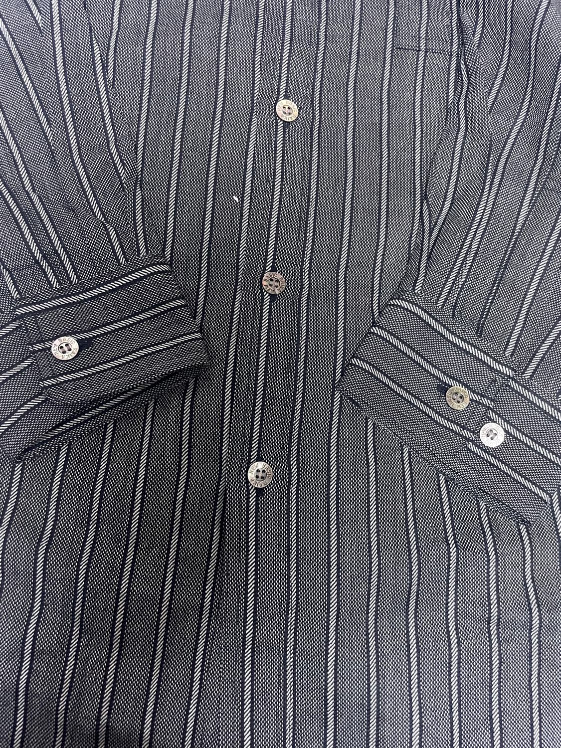 RAIKA 일제 울셔츠 105 상품이미지5