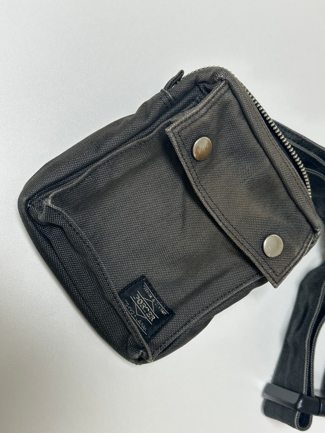Poter Smoky Bag 상품이미지4