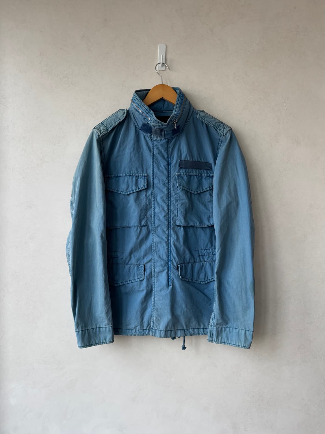 빔즈 플러스 M-65 자켓 상품이미지2