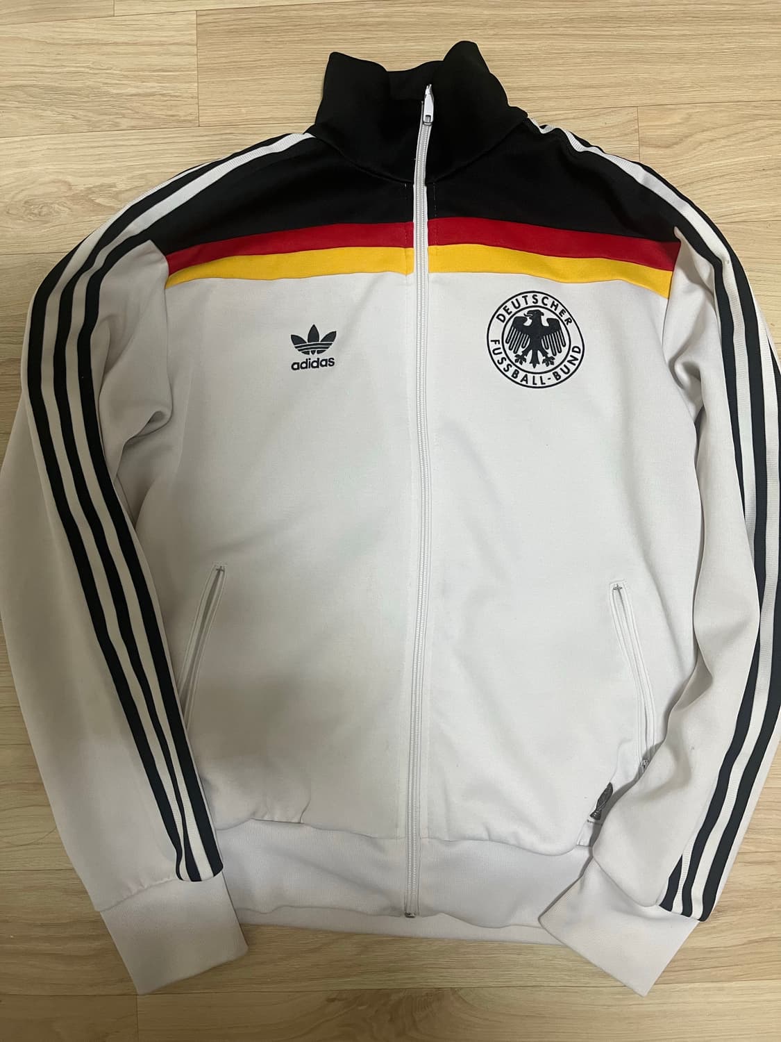 아디다스 독일 져지 상품이미지1