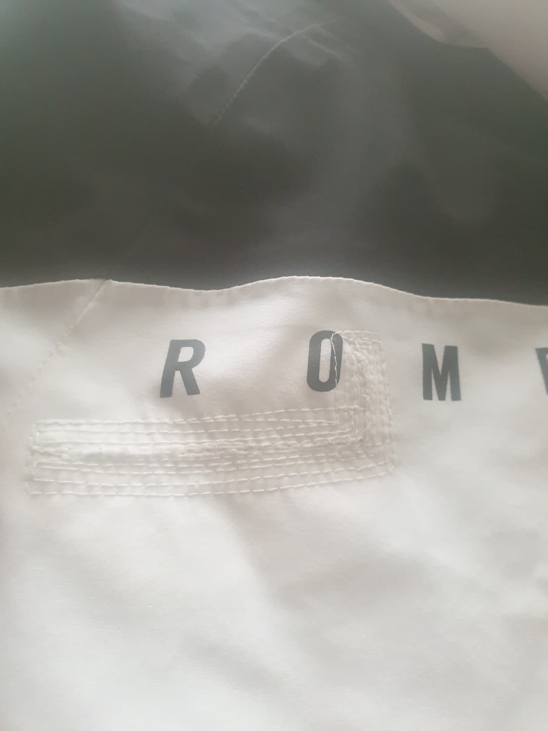 롬프 올인원 보드복 남녀공용 사이즈 5 상품이미지4