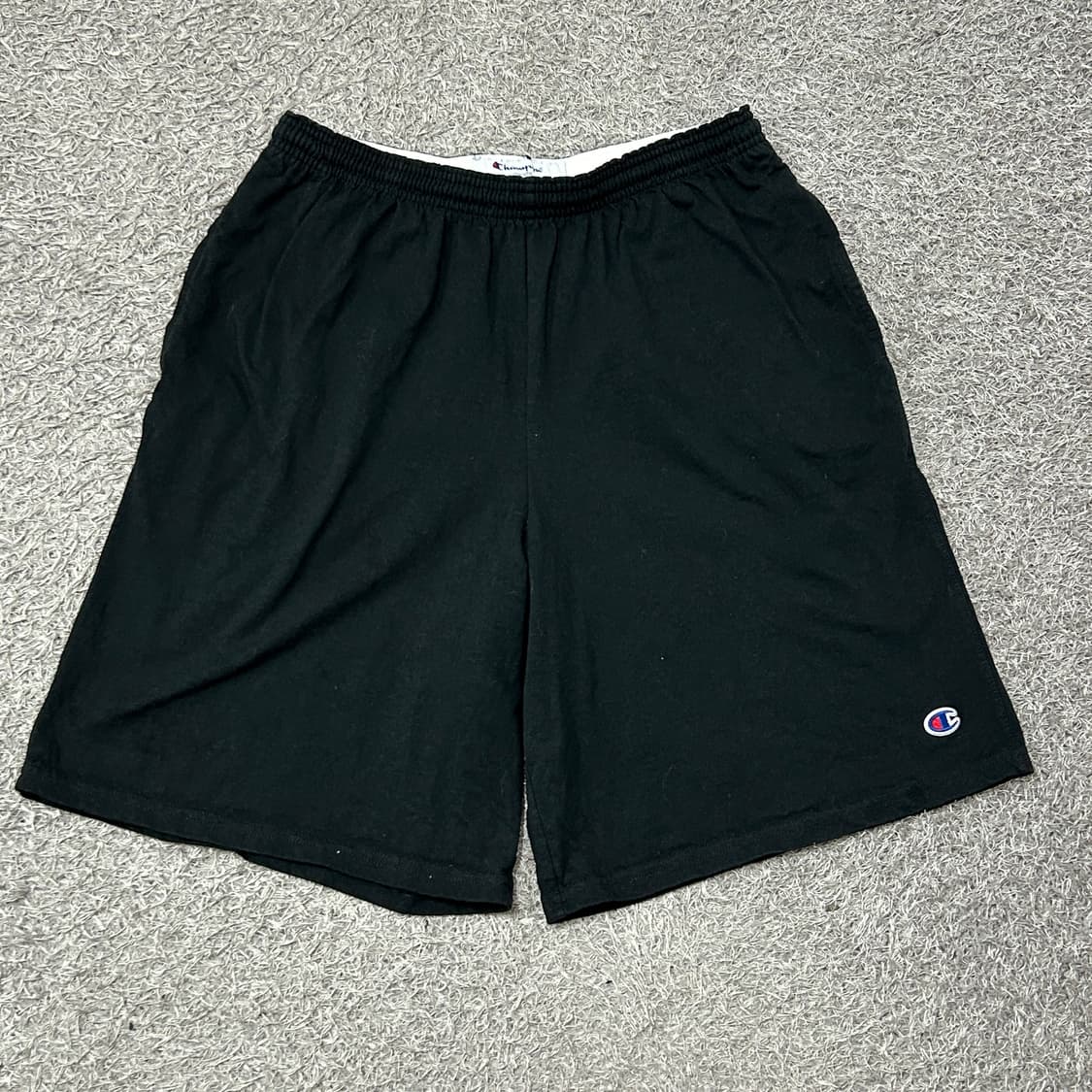 [95-100] 챔피온 반바지 상품이미지1