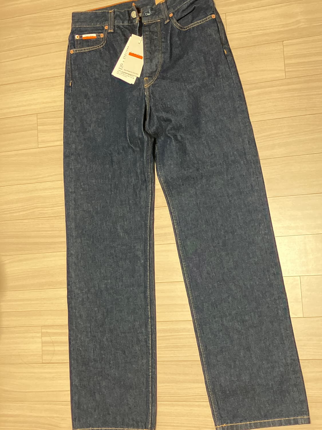 캘빈클라인바지 상품이미지1