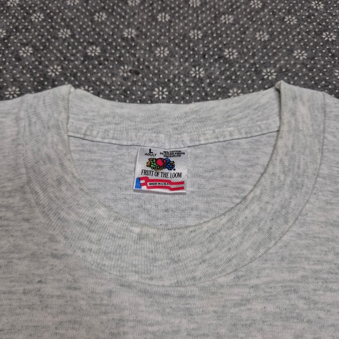 [L]90s US Made 시카고불스 -A102 상품이미지5