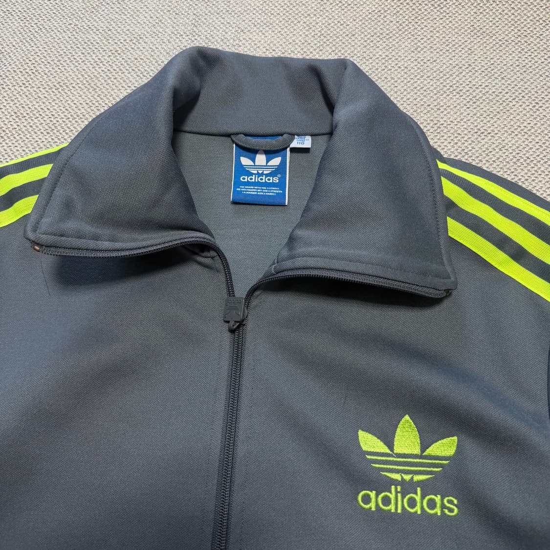 아디다스 유로파 트랙탑 상품이미지2