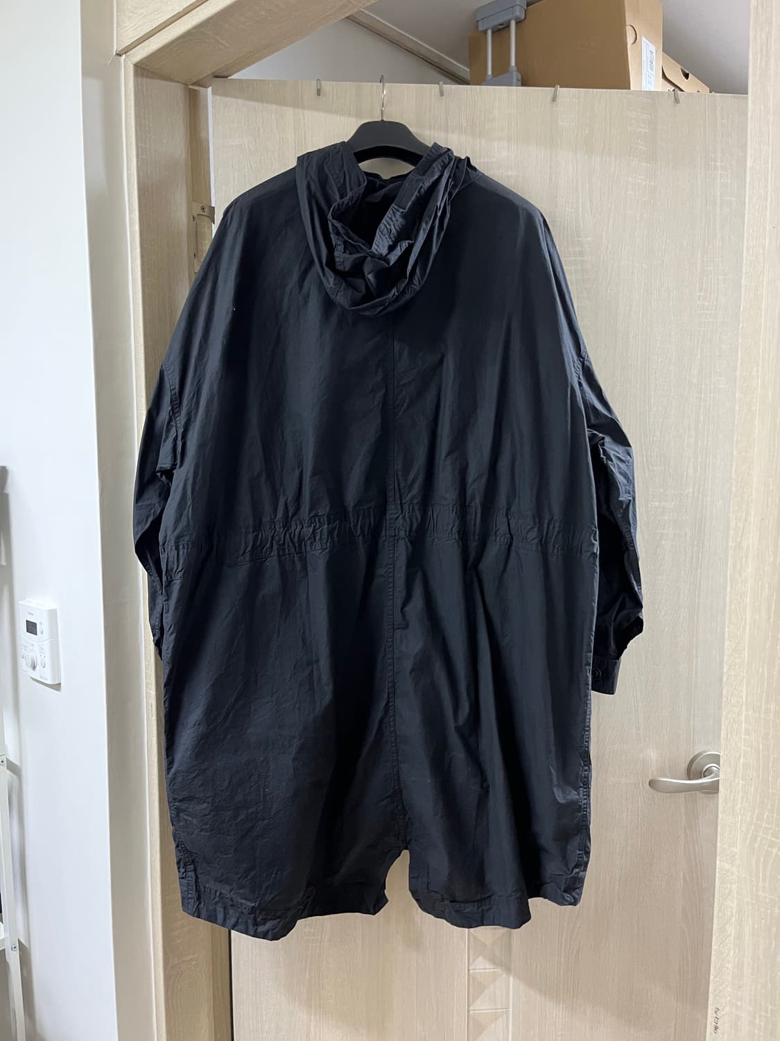 casey casey parka stan L 상품이미지2