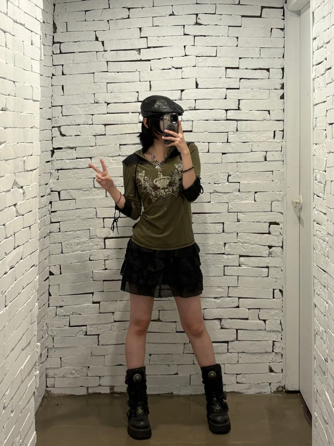 Ozz on top 상품이미지1